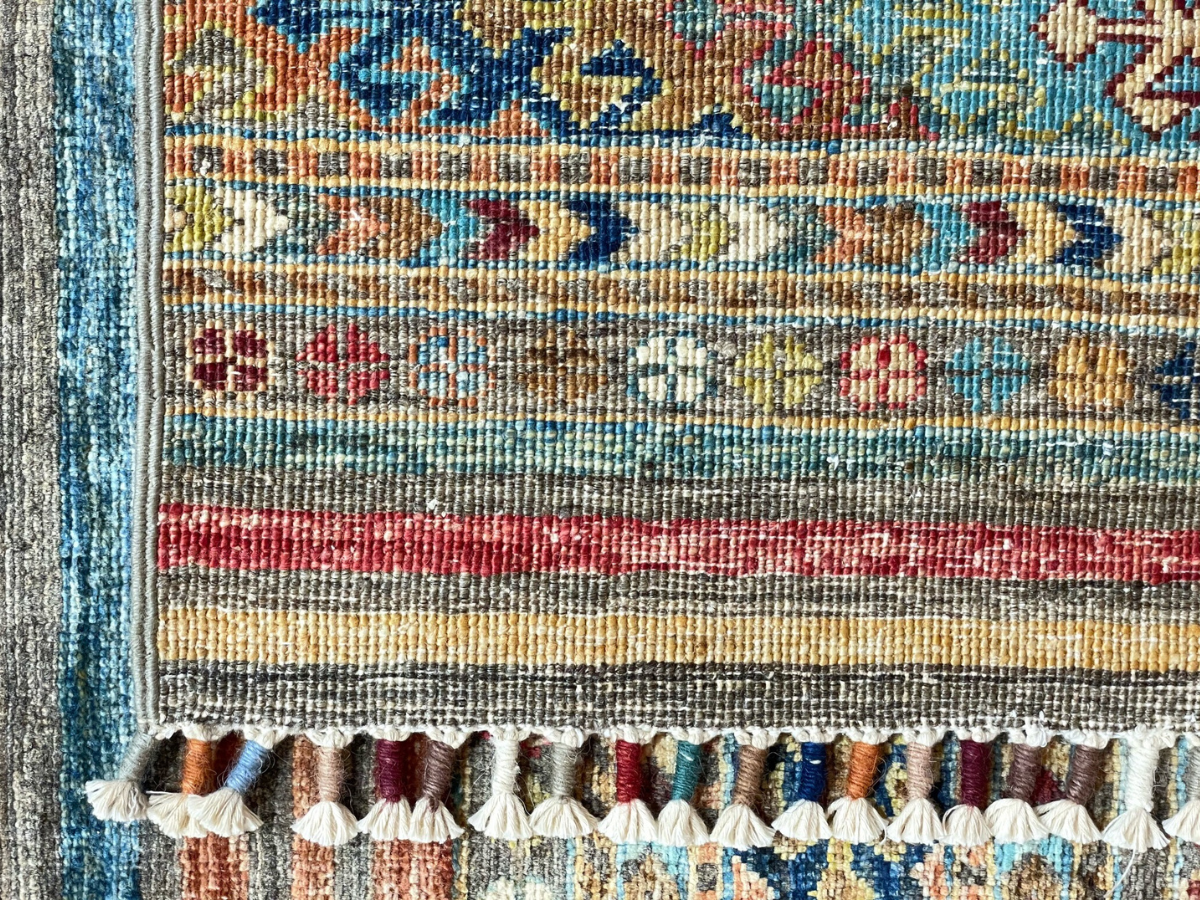 Ersari Rug