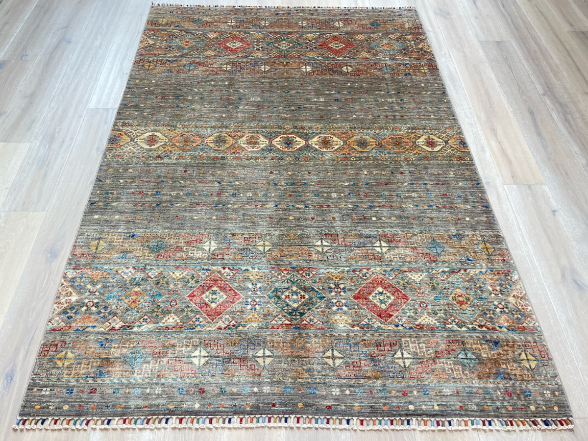 Ersari Rug