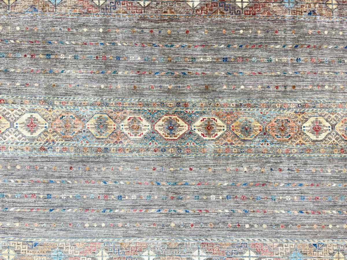 Ersari Rug