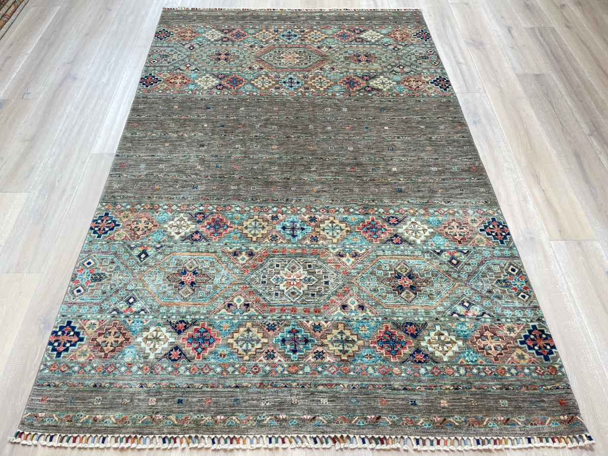 Ersari Rug