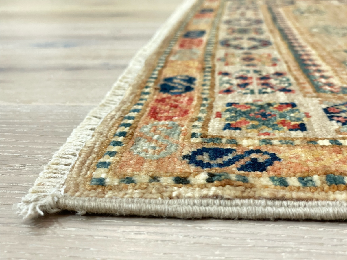 Ghazni Kazak Runner