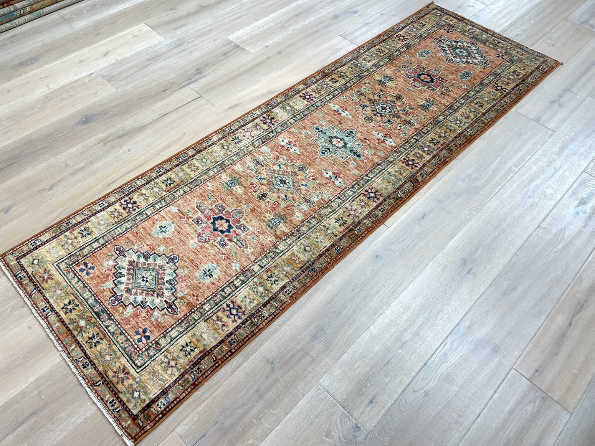Ghazni Kazak Runner