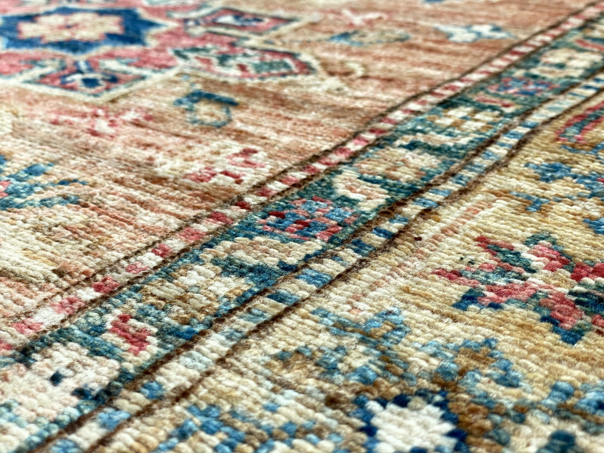 Ghazni Kazak Runner