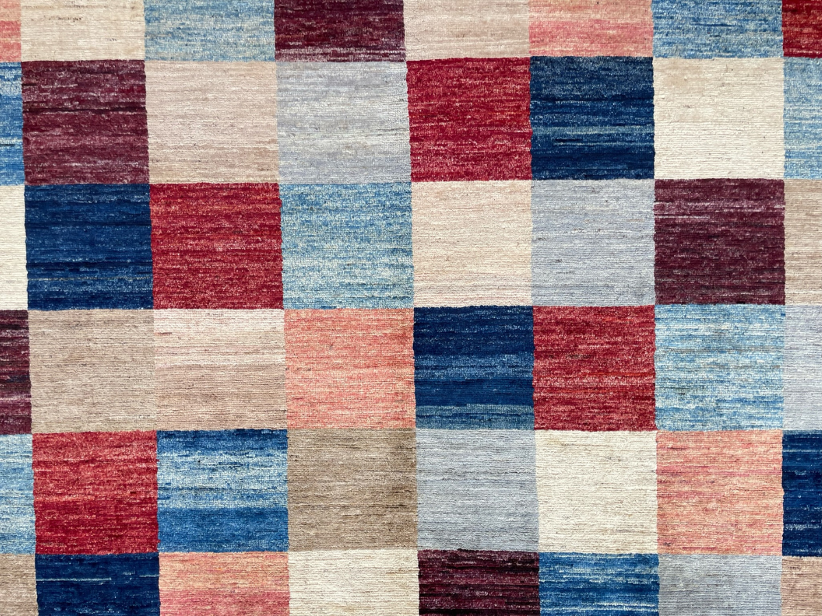Nomad Rug