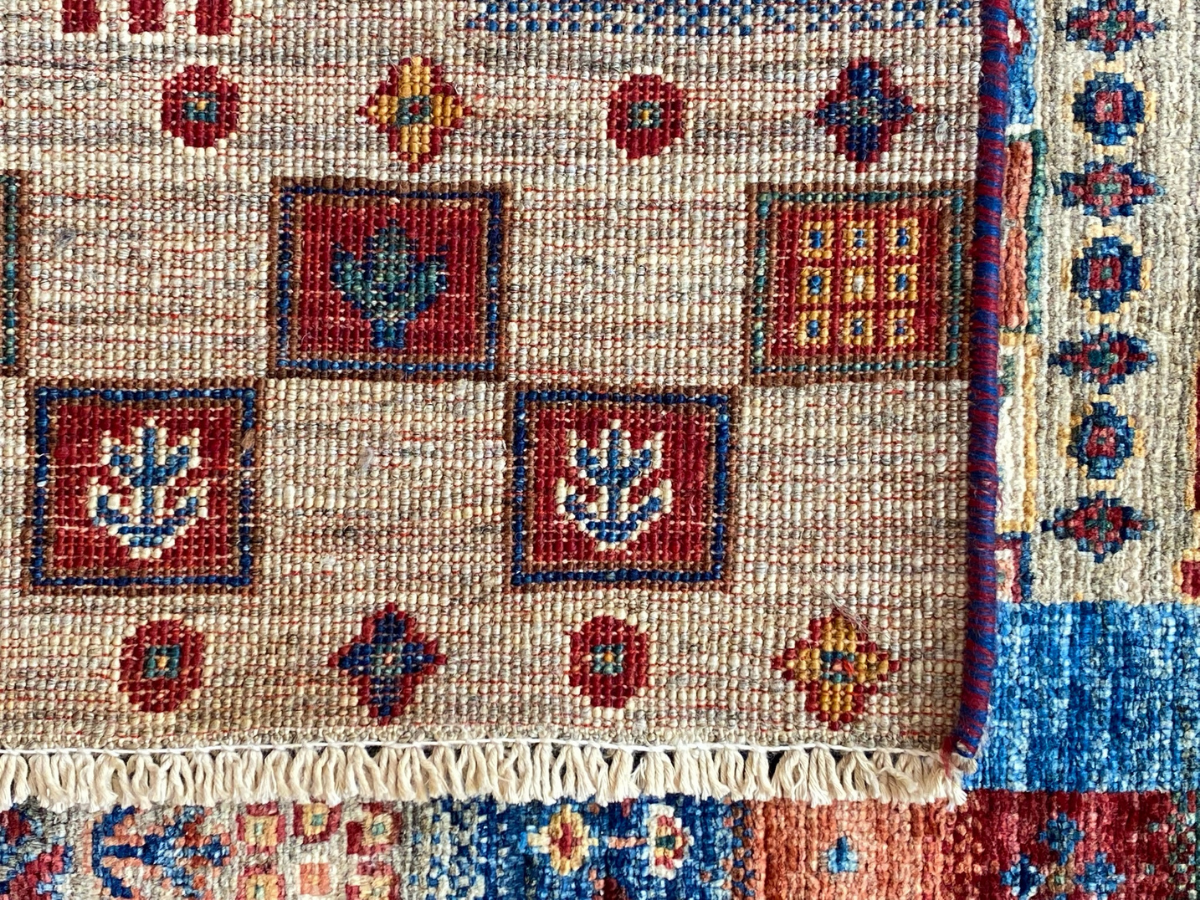 Ersari Runner