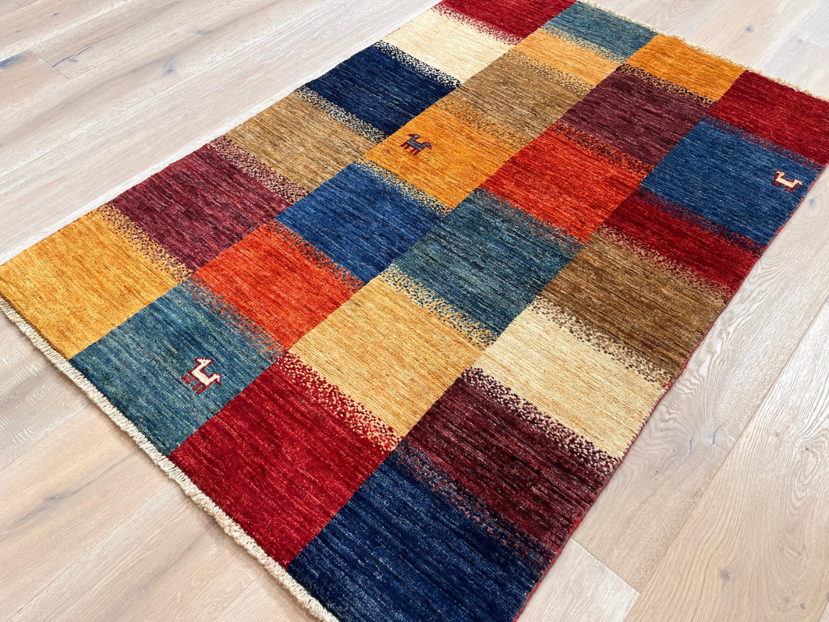 Nomad Rug