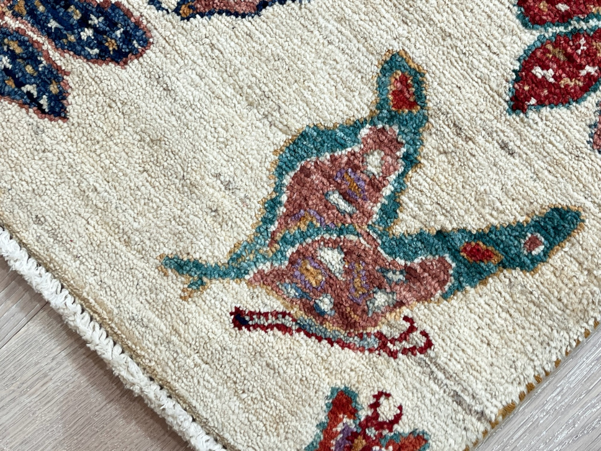 Fine Aryana Rug