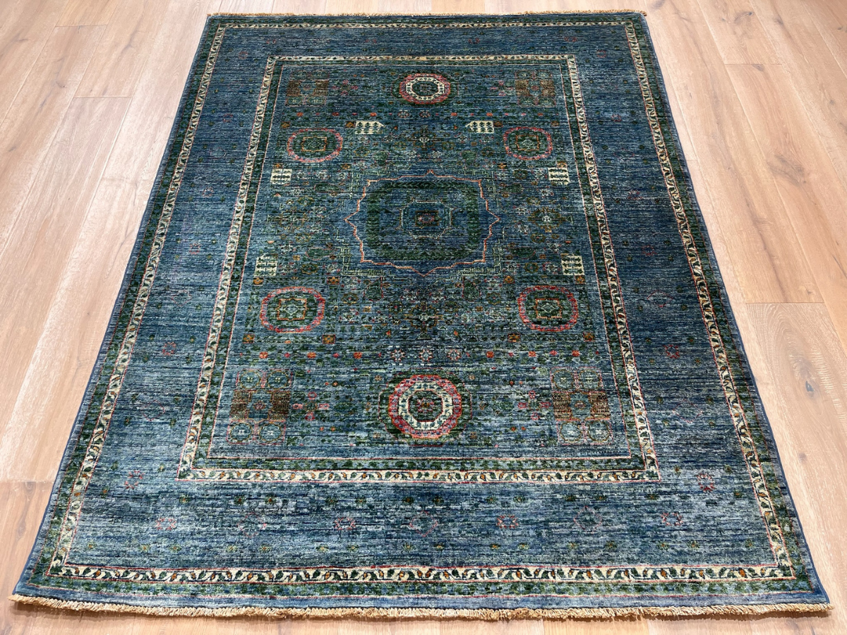 Mamluk Rug