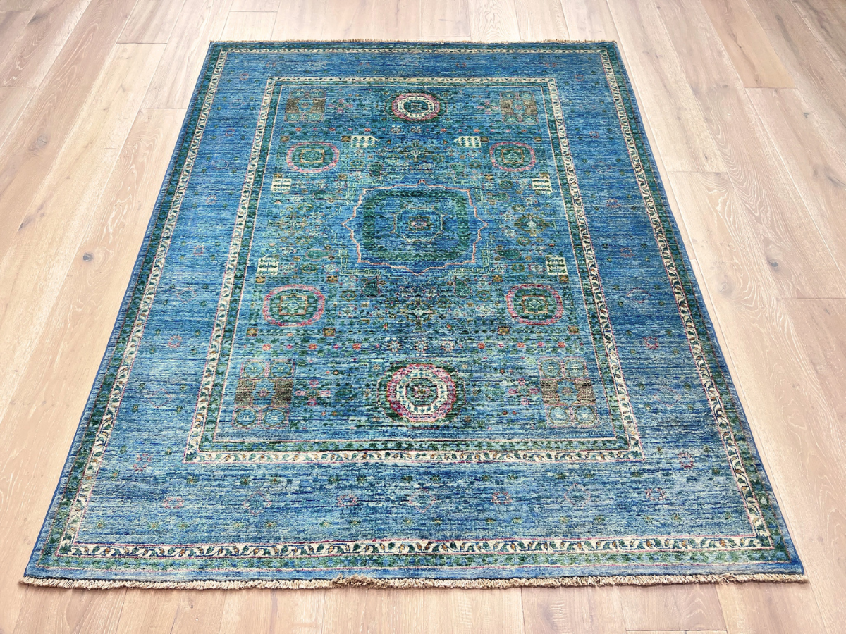 Mamluk Rug