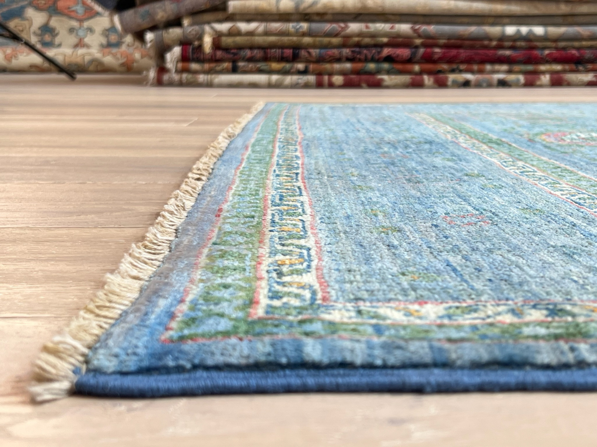 Mamluk Rug