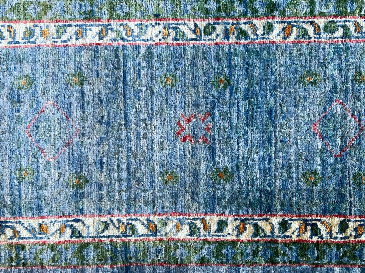 Mamluk Rug
