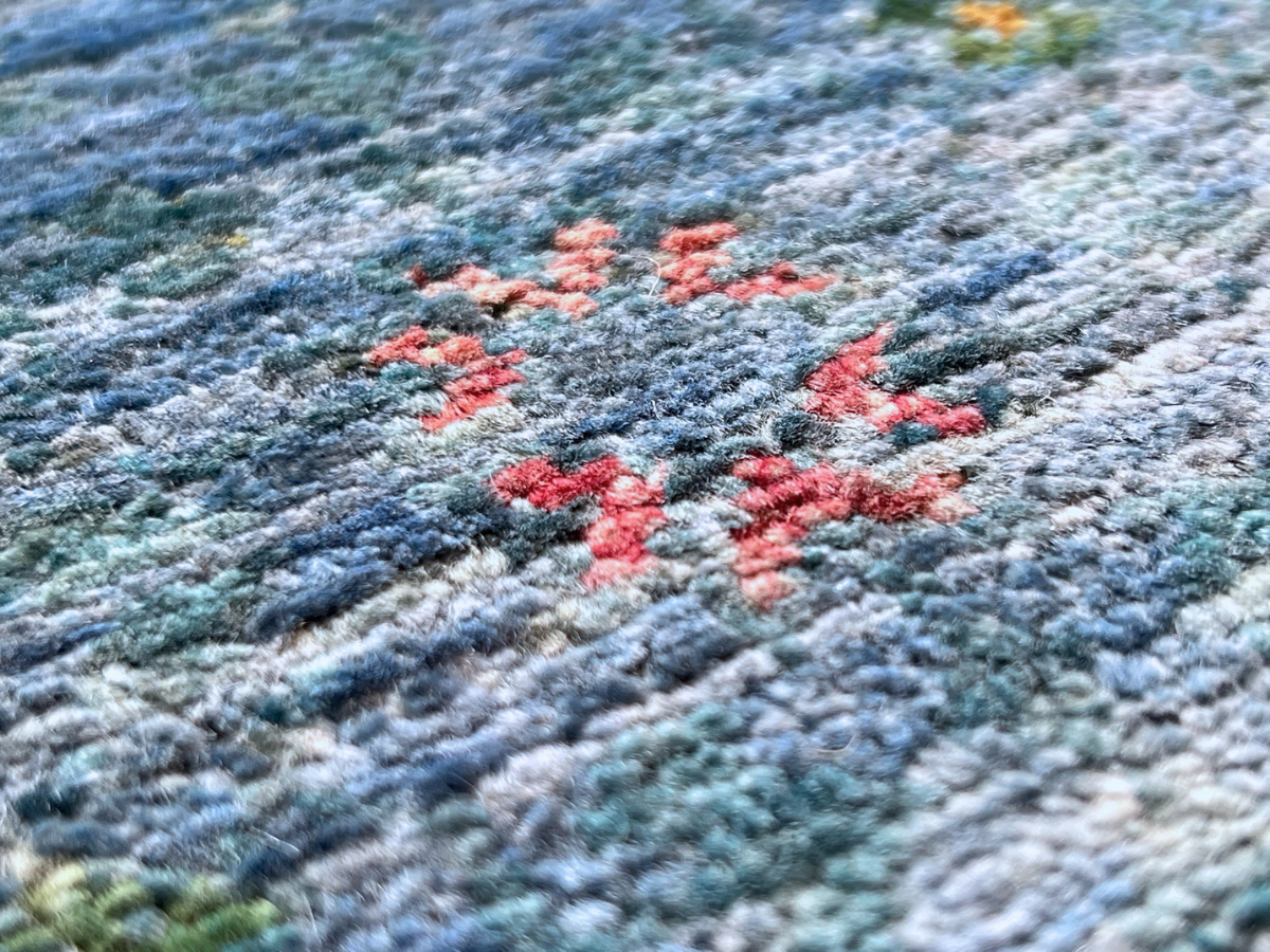 Mamluk Rug