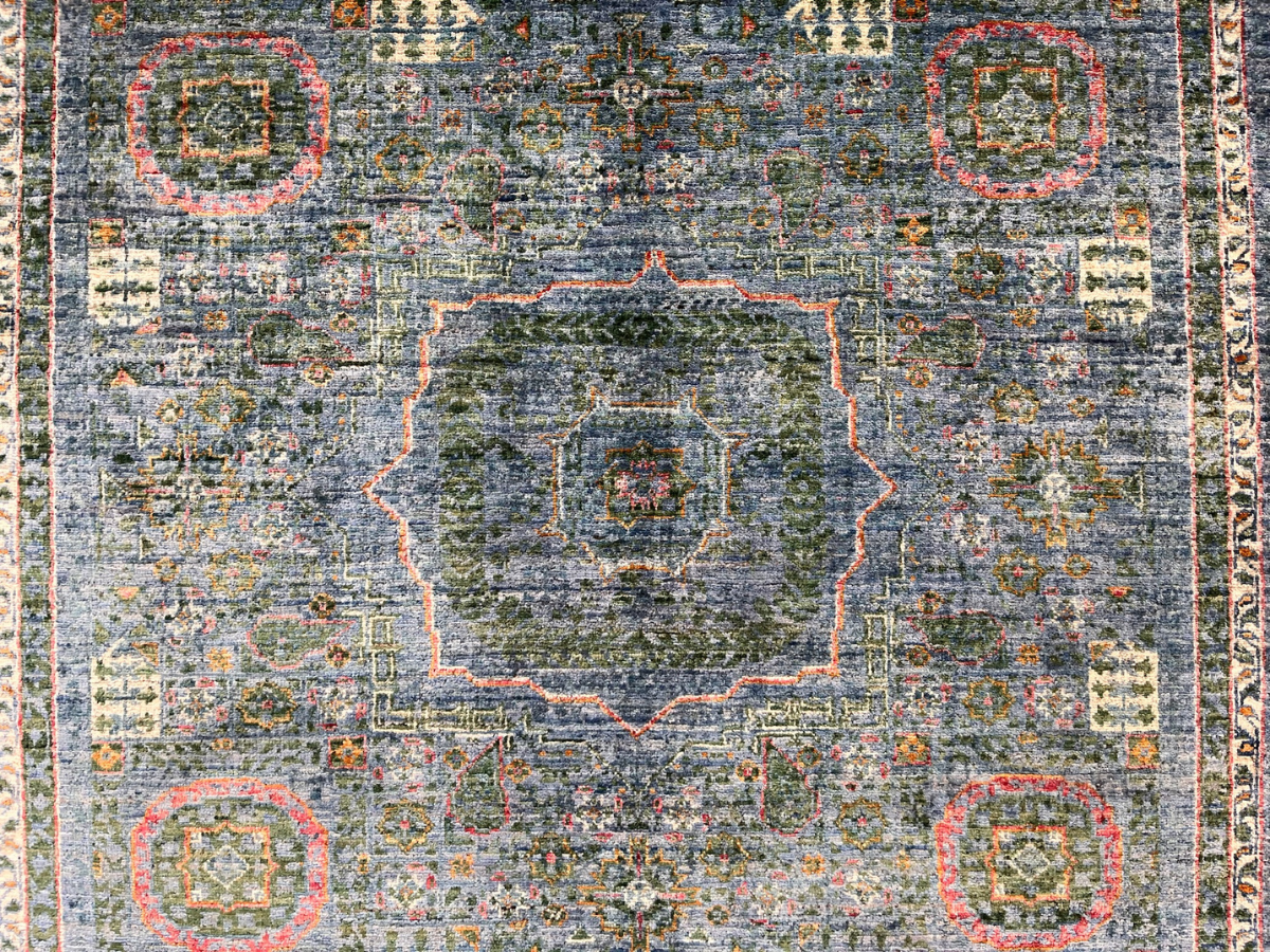 Mamluk Rug