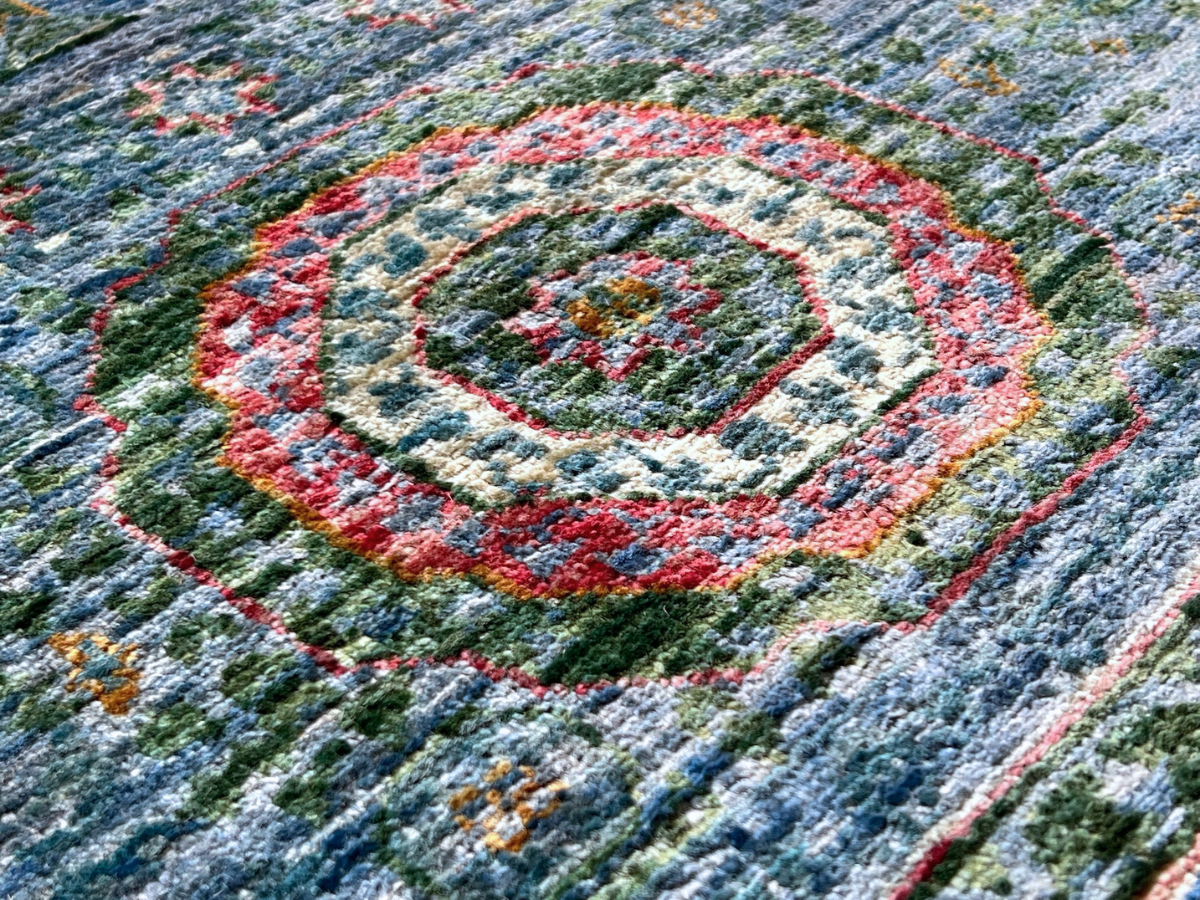 Mamluk Rug