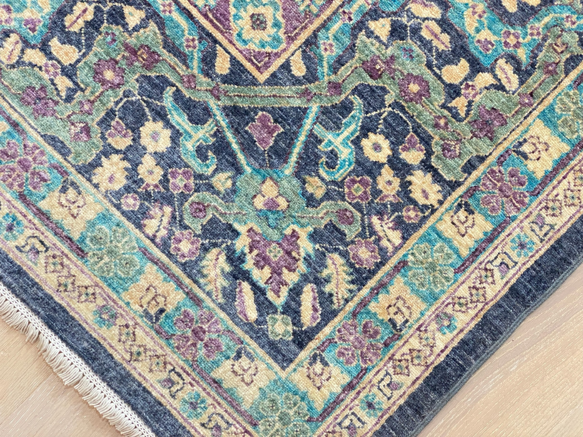 Fine Ferahagn Rug
