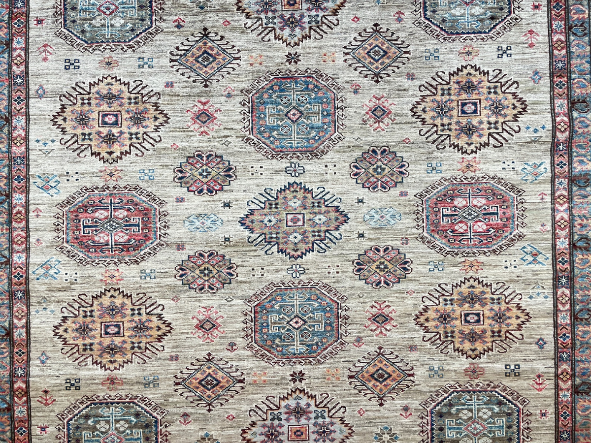 Kazak Rug