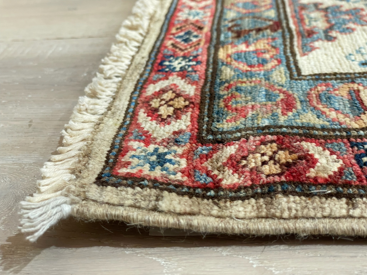 Kazak Rug