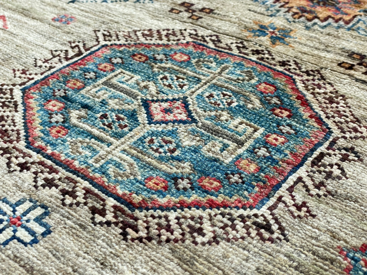 Kazak Rug
