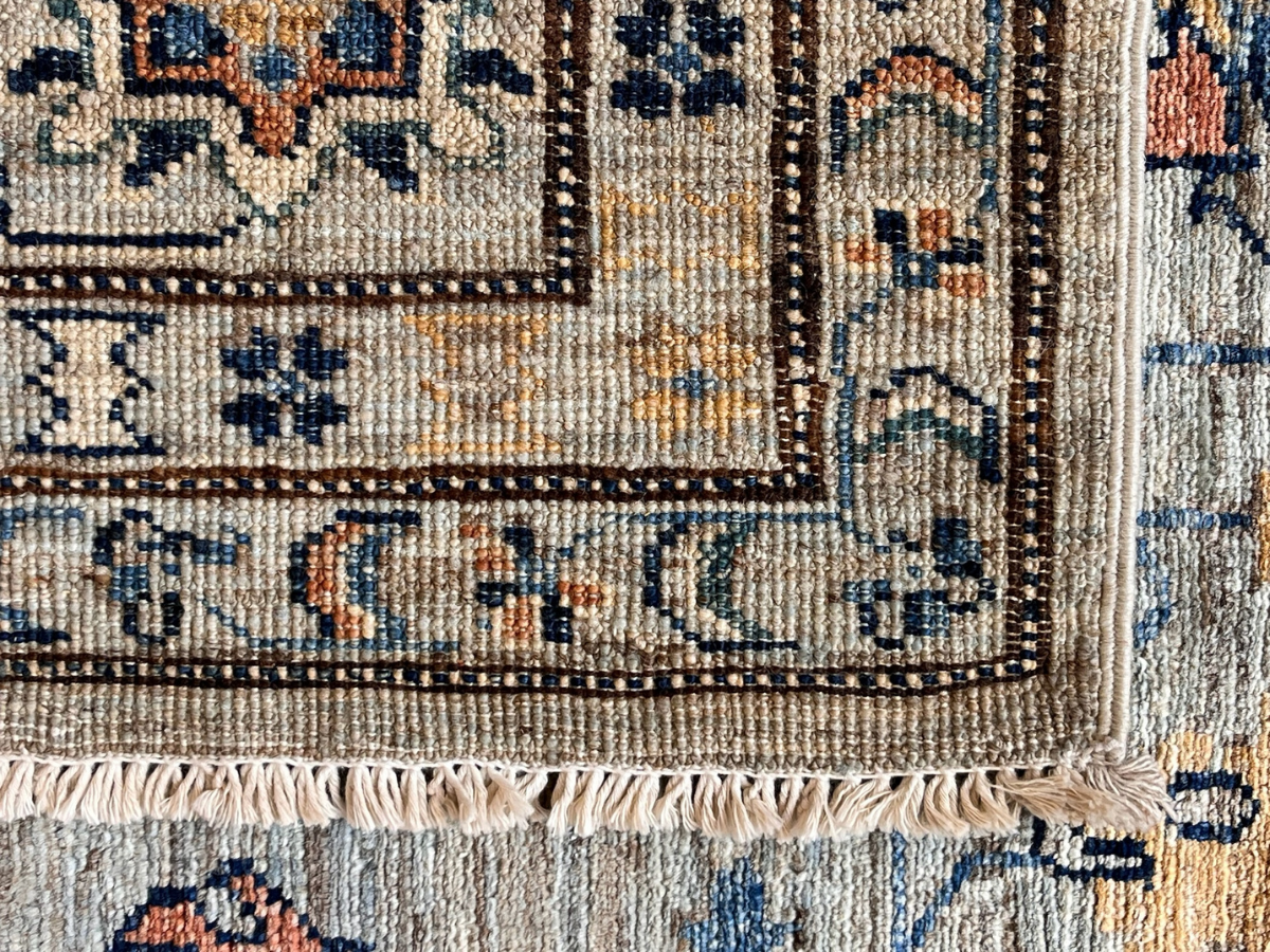 Kazak Rug