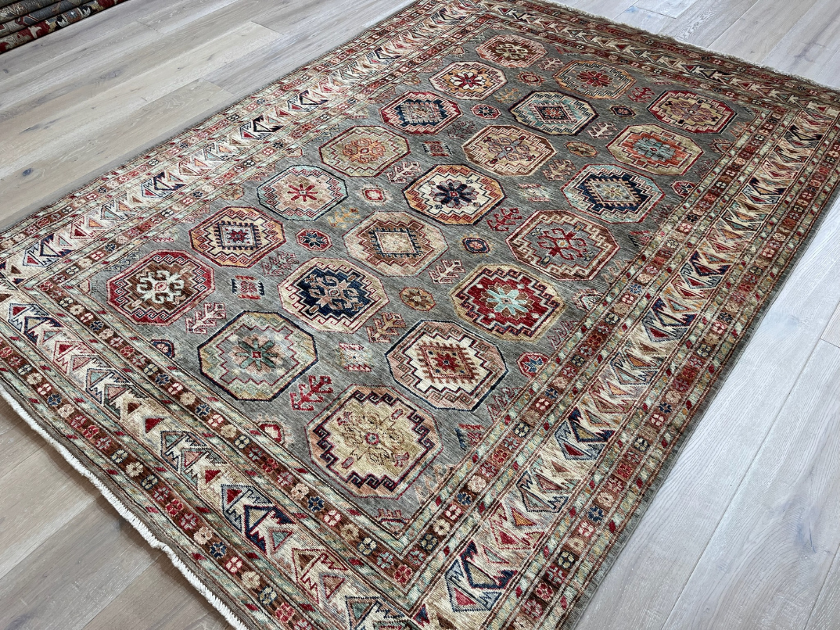 Kazak Rug
