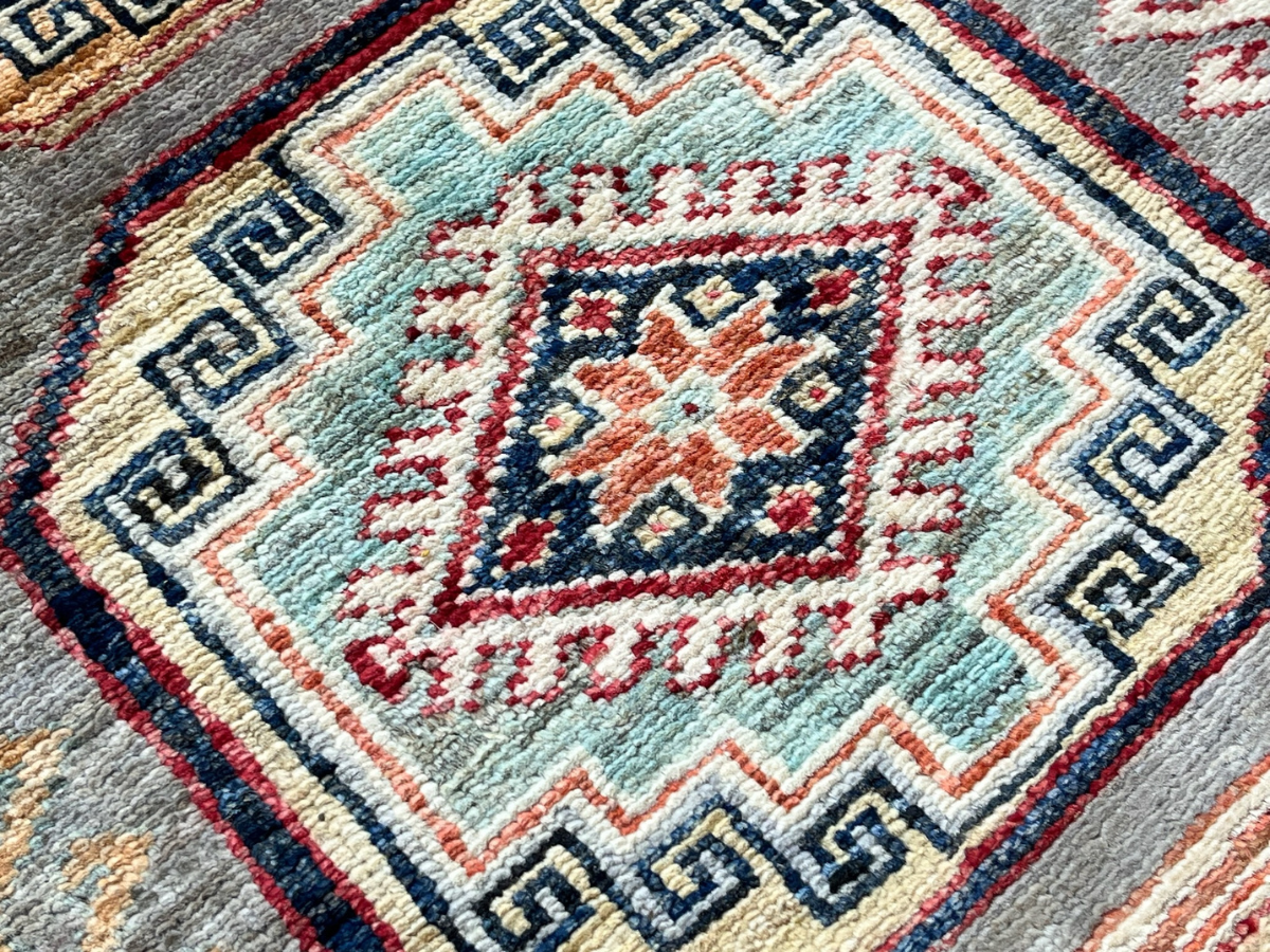 Kazak Rug