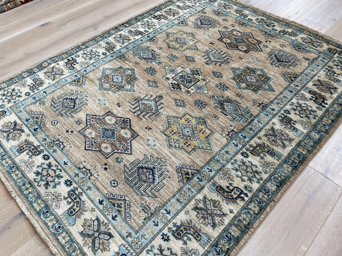 Kazak Rug