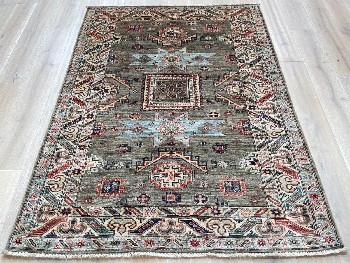 Kazak Rug