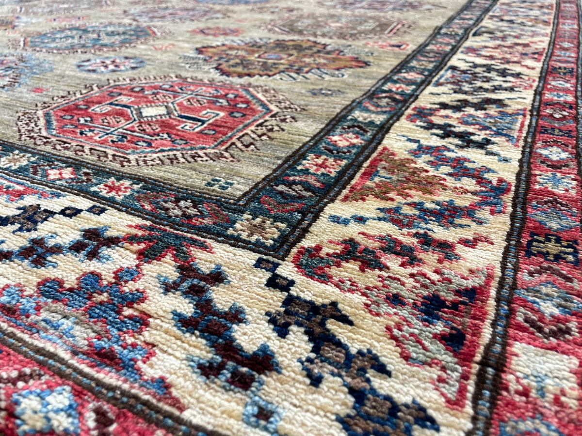 Kazak Rug