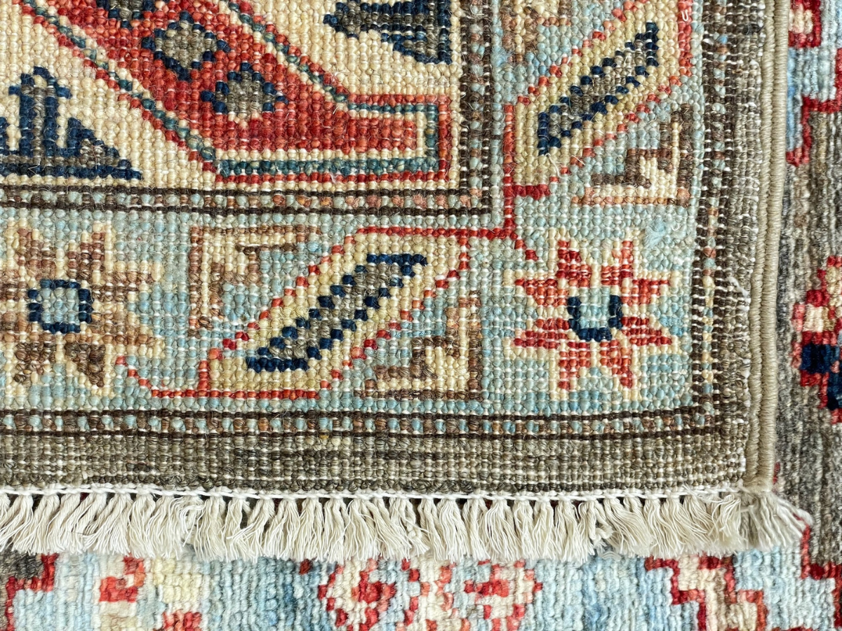 Kazak Rug