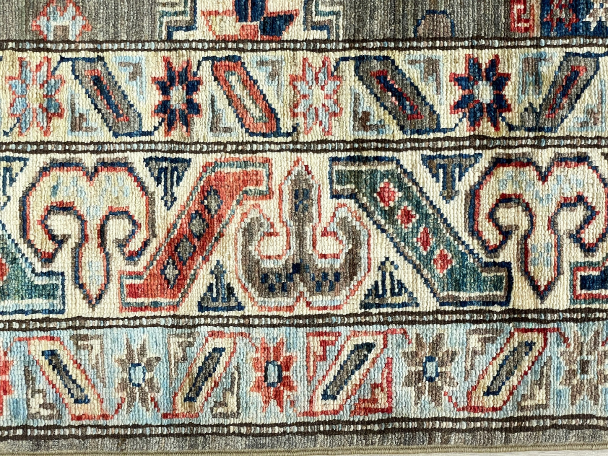 Kazak Rug