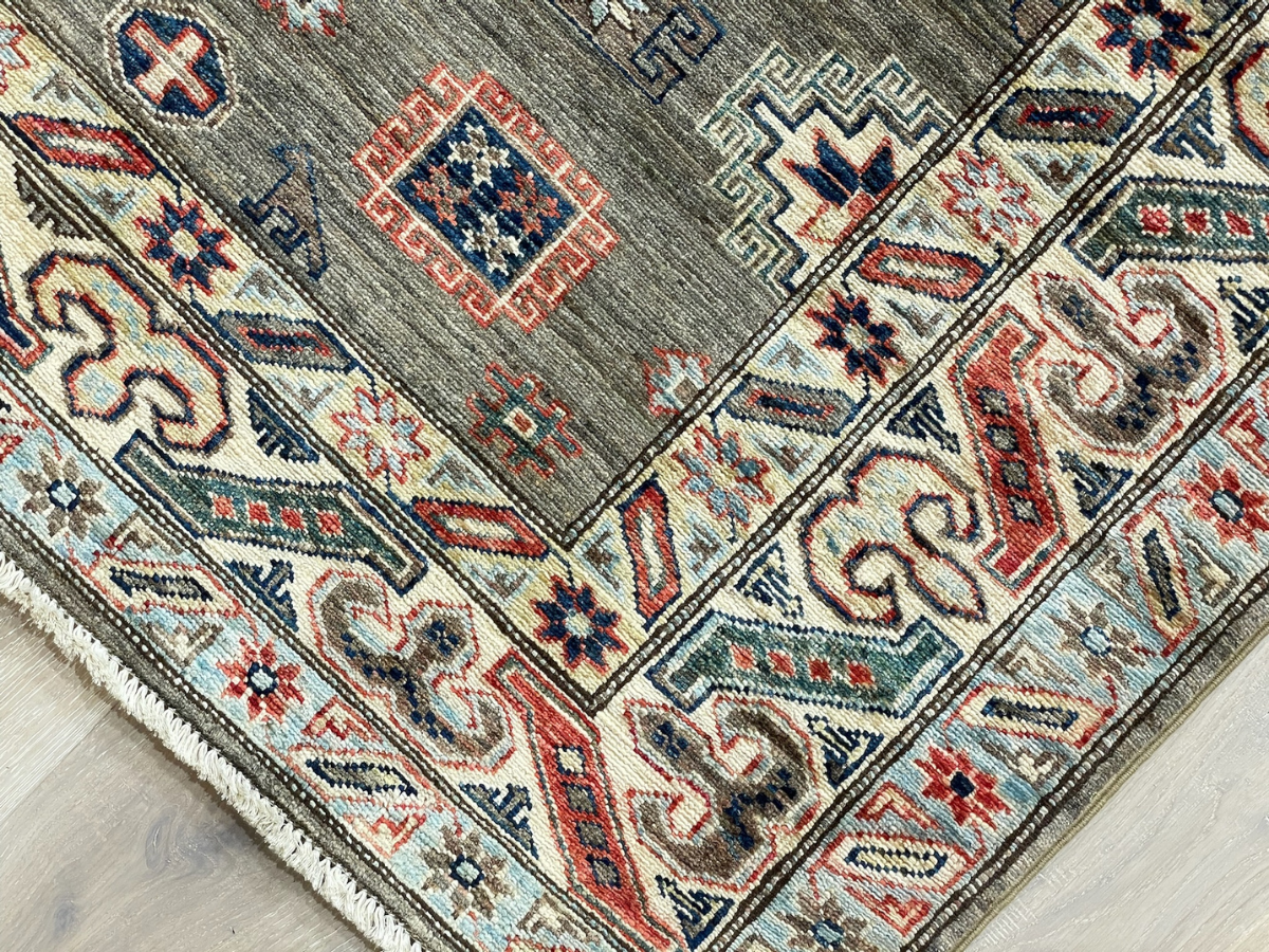 Kazak Rug
