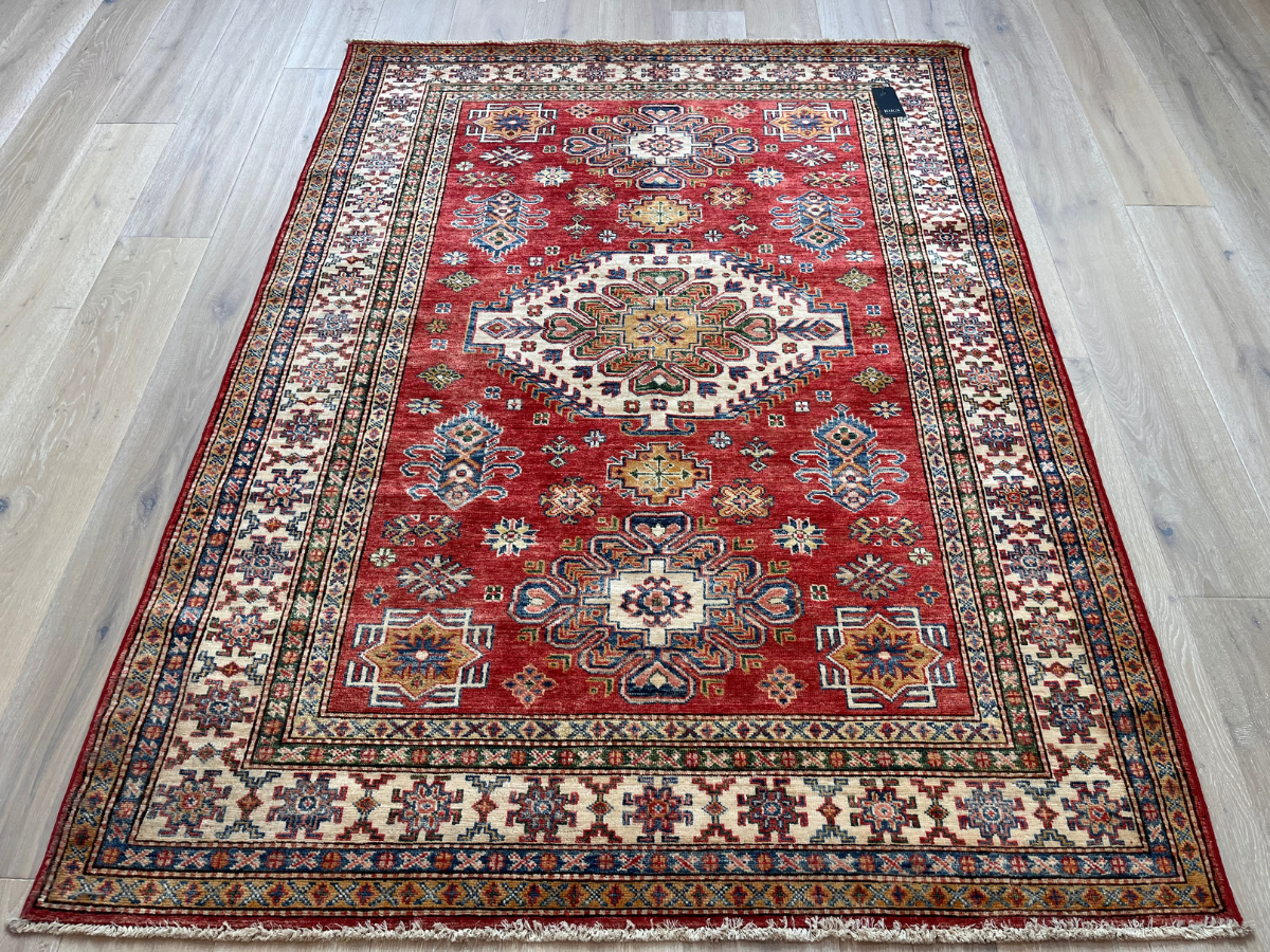 Kazak Rug