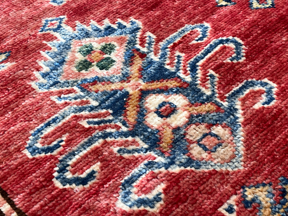 Kazak Rug