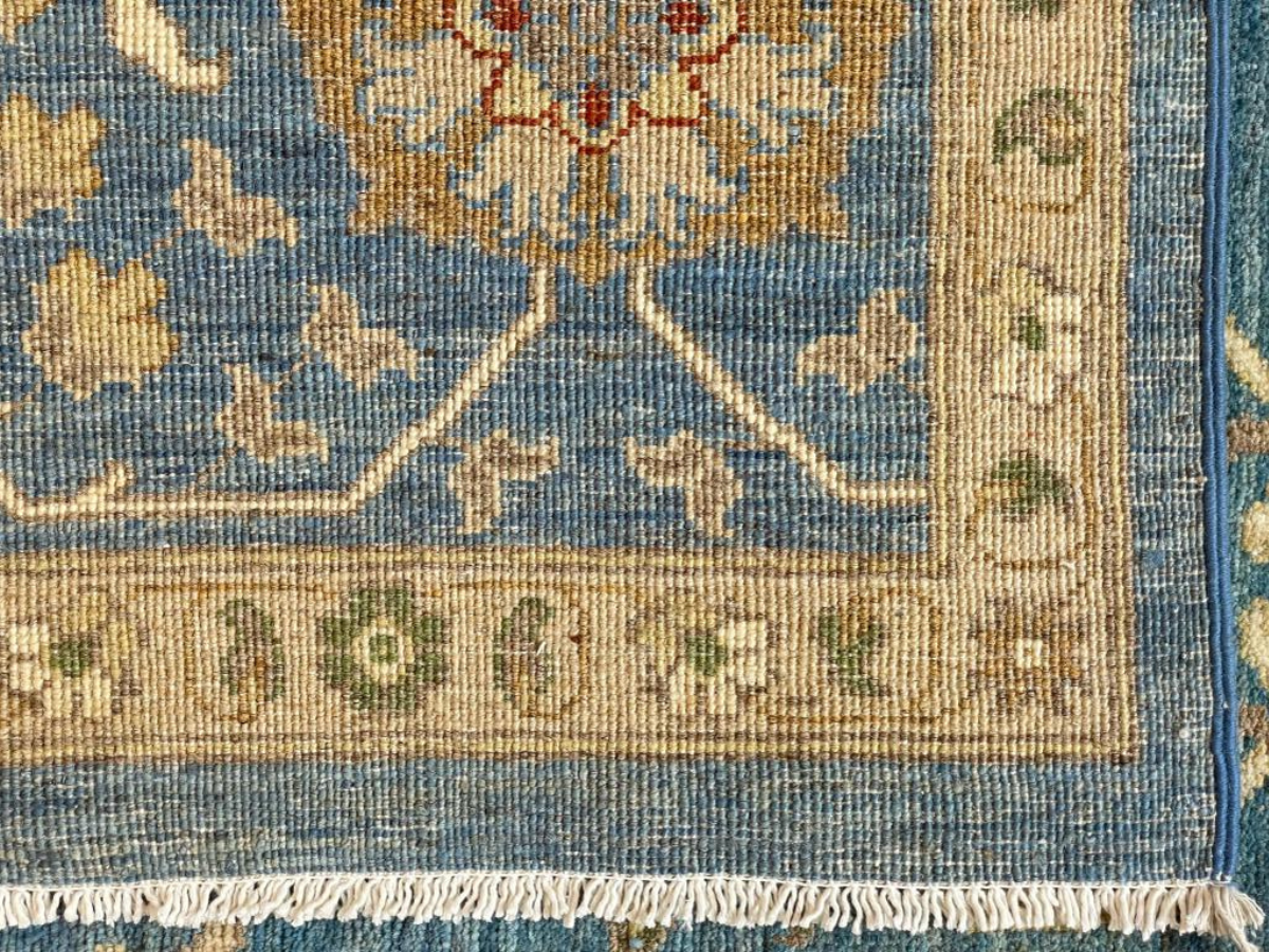 Large Fine Sultanabad Rug