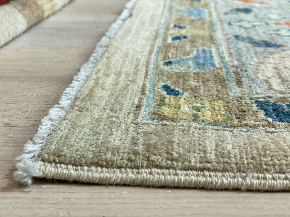 Large Sultanabad Rug