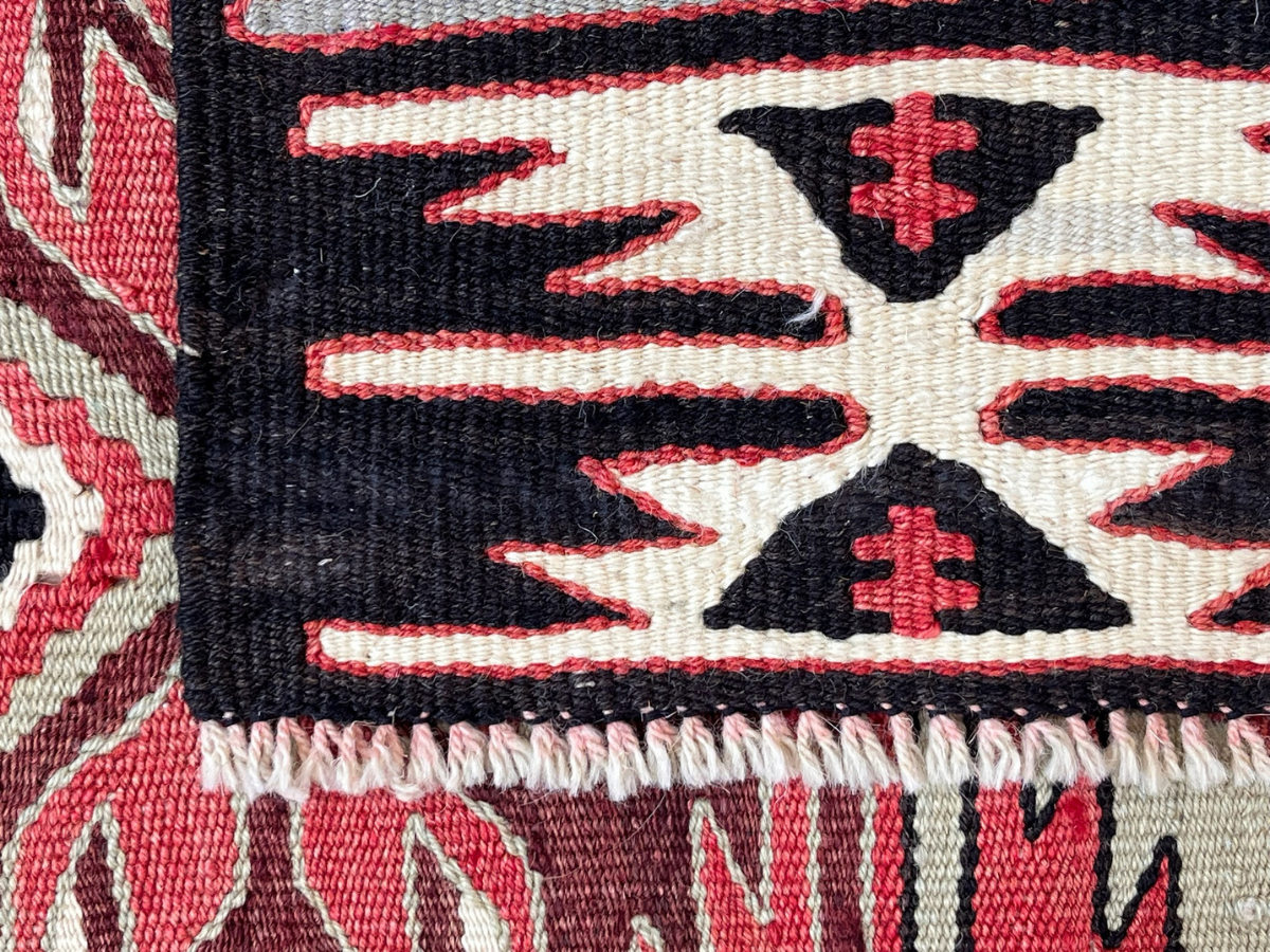 Afyon Kilim Rug
