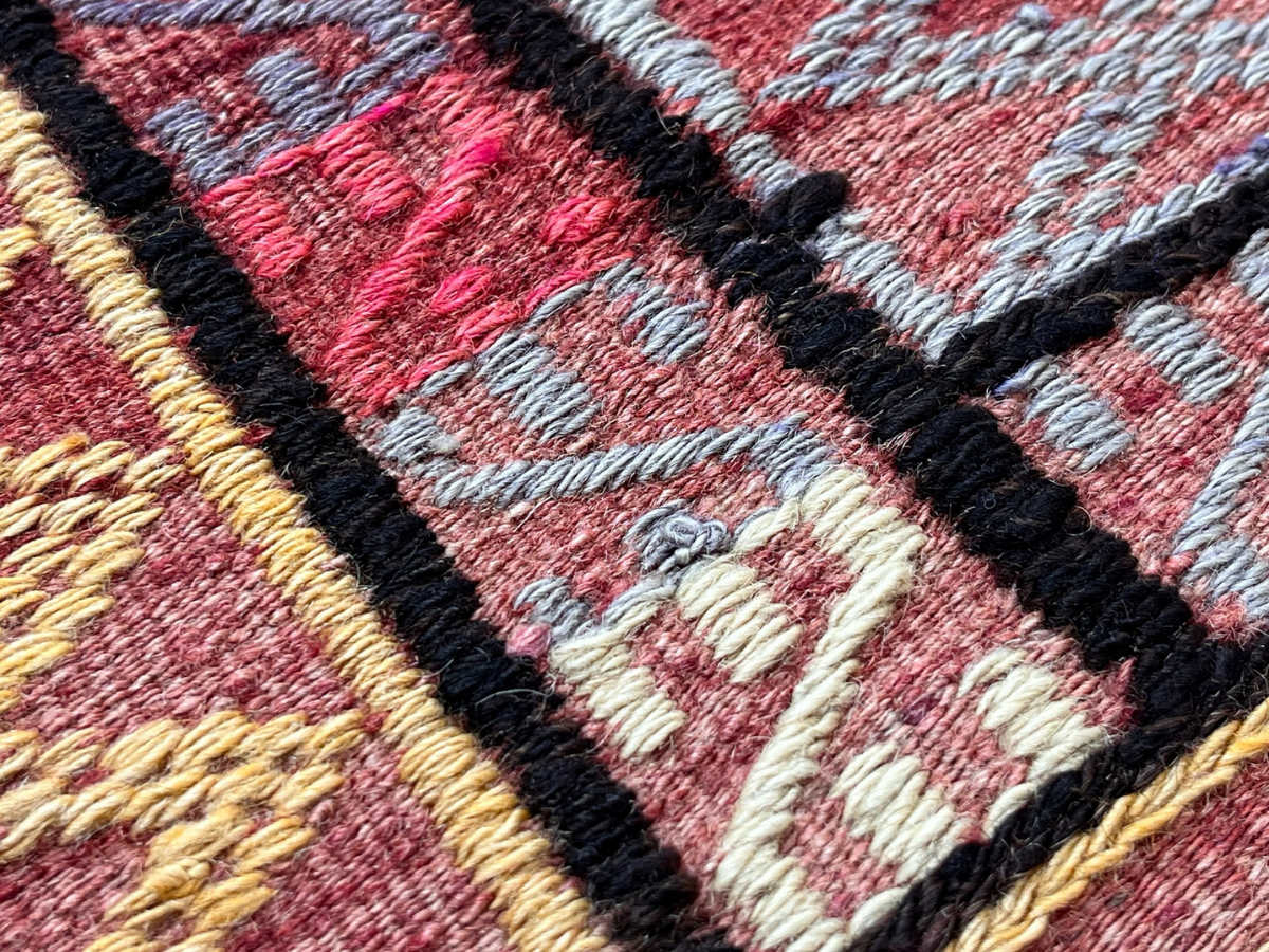 Fethiye Kilim Rug