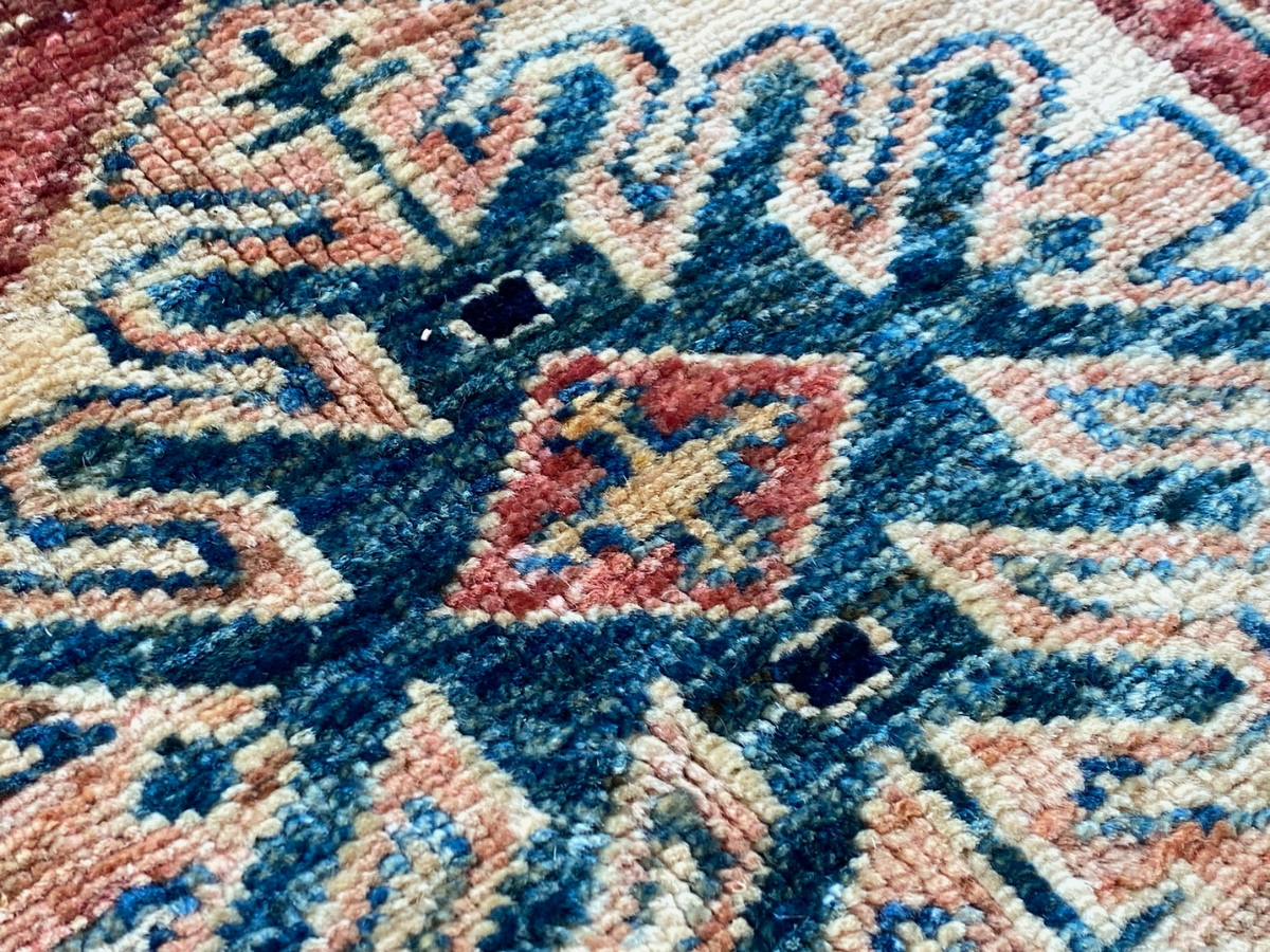 Ghazni Kazak Rug