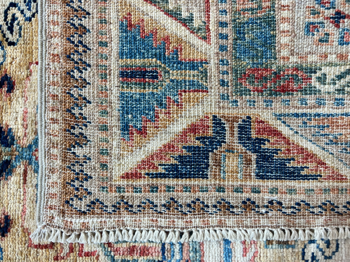 Ghazni Kazak Runner