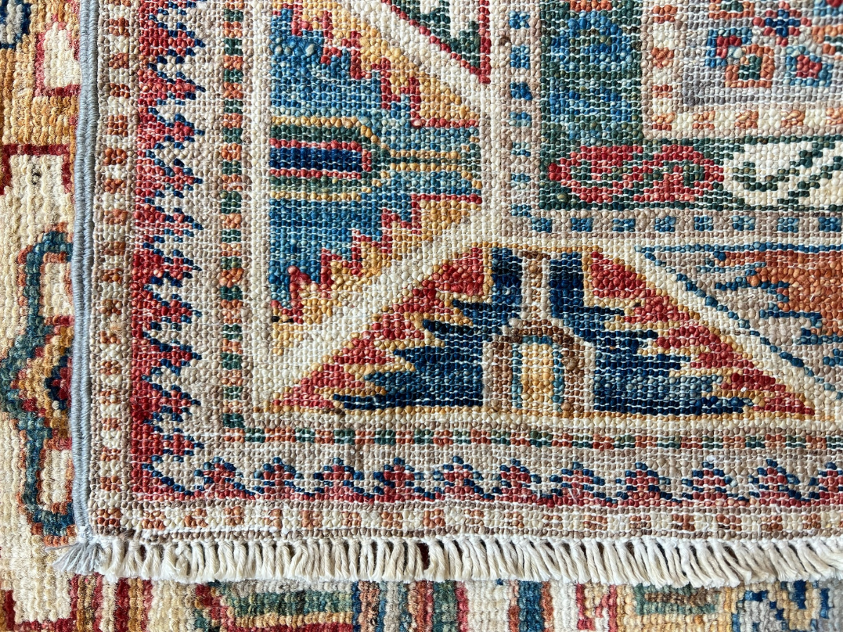 Ghazni Kazak Runner