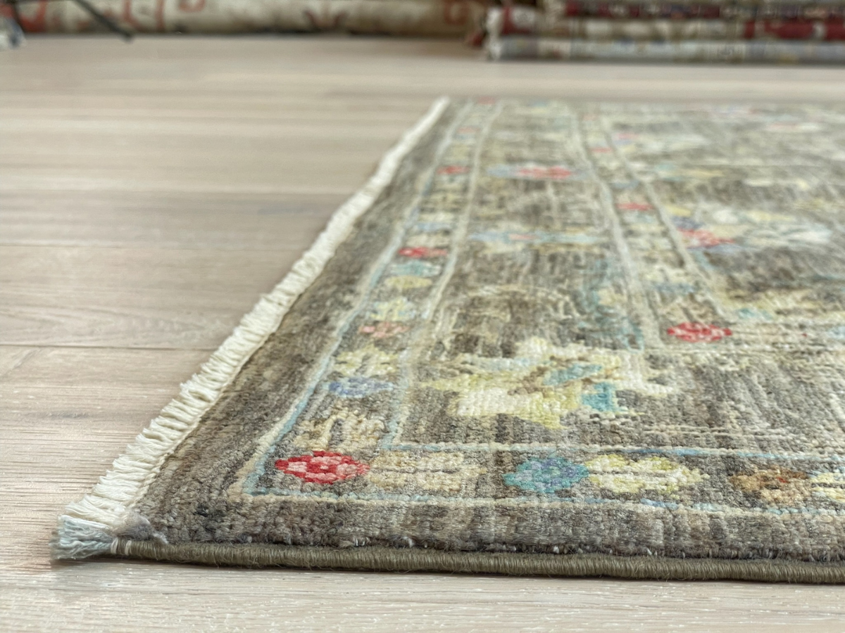 Sultanabad Rug