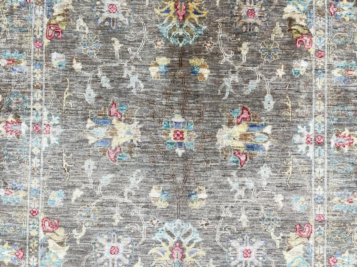 Sultanabad Rug