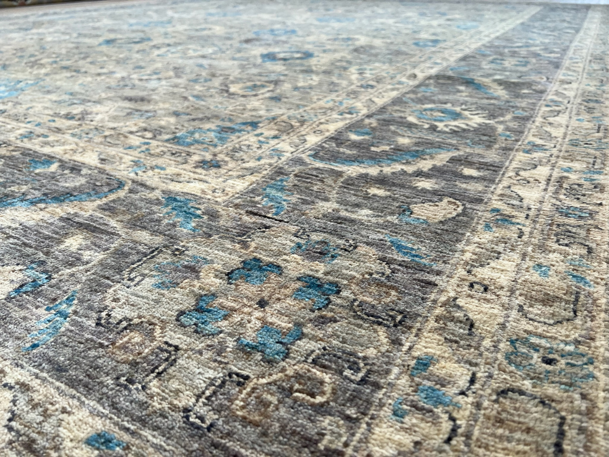 Large Sultanabad Rug