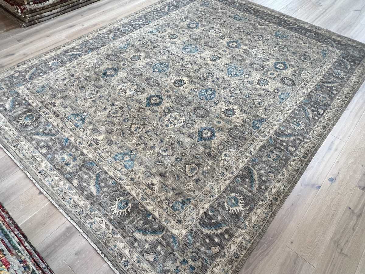 Large Sultanabad Rug