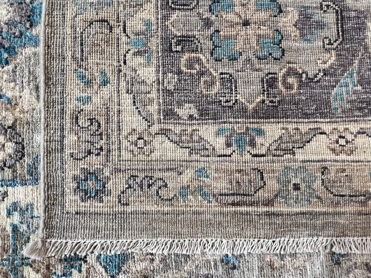 Large Sultanabad Rug