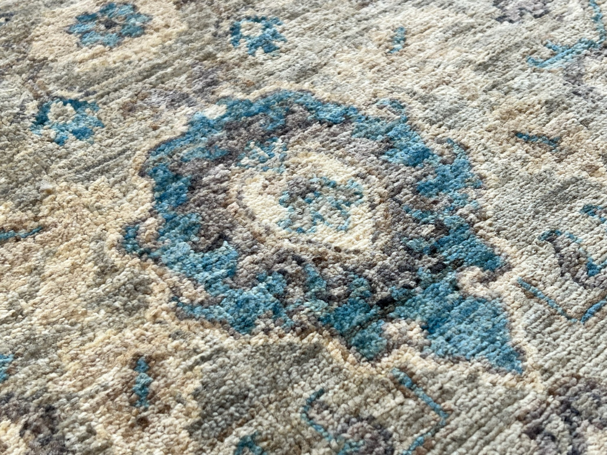 Large Sultanabad Rug