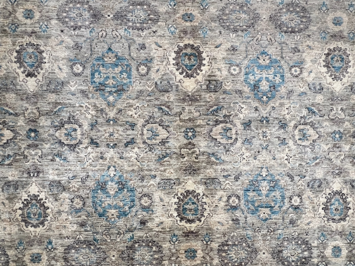 Large Sultanabad Rug