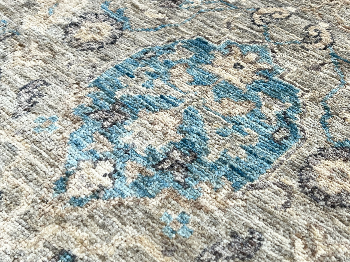 Large Sultanabad Rug