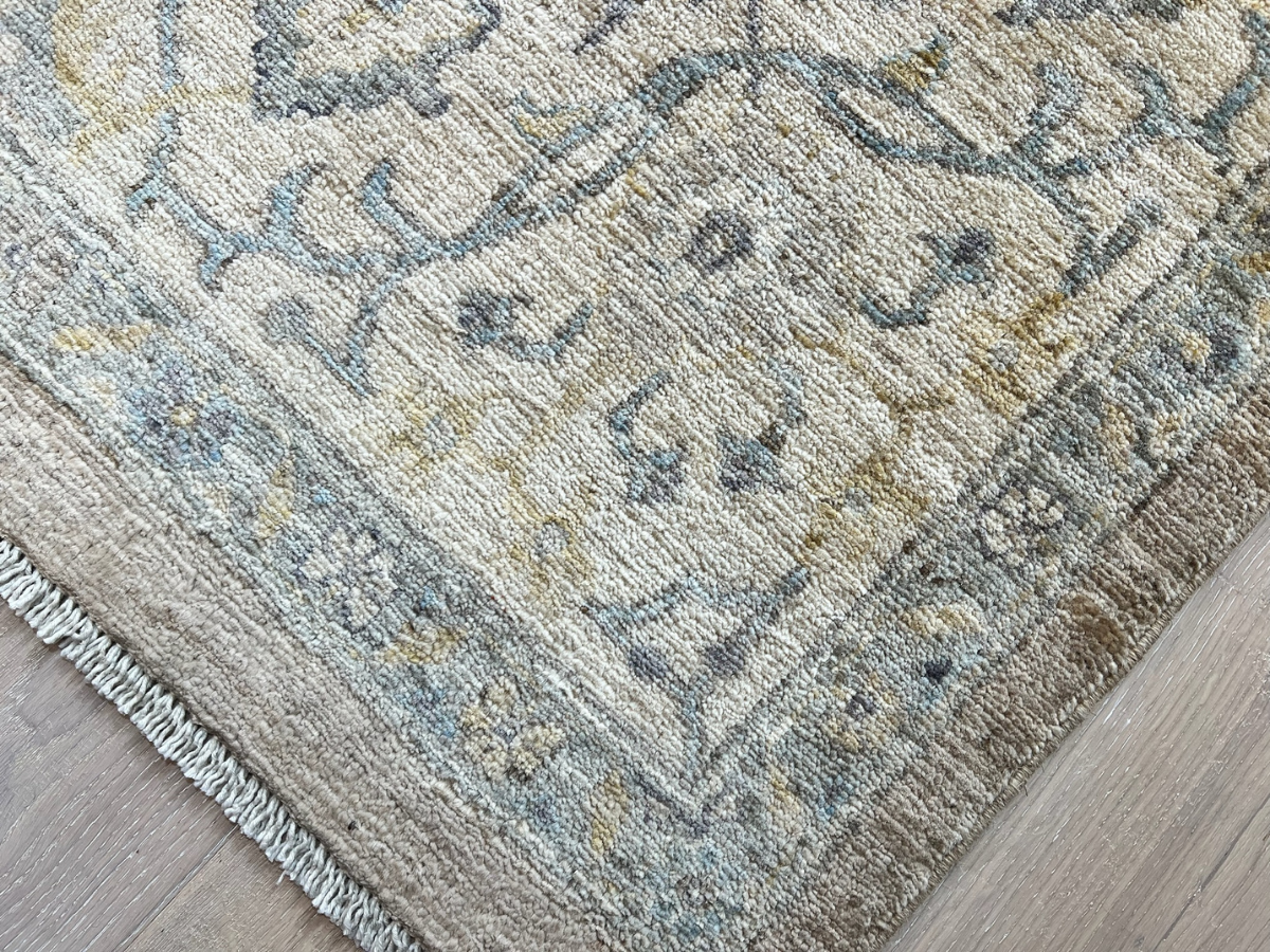 Large Sultanabad Rug