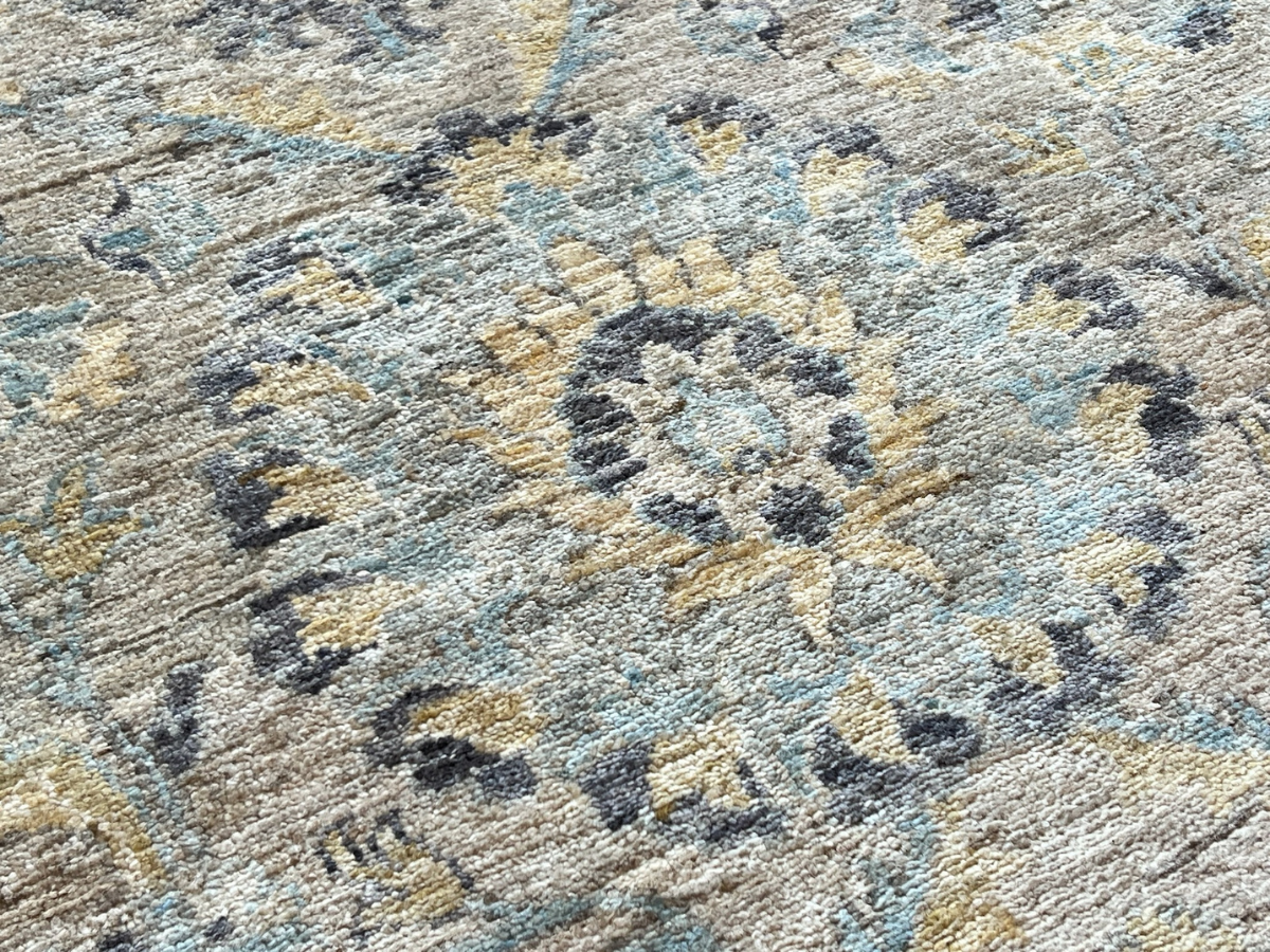 Large Sultanabad Rug